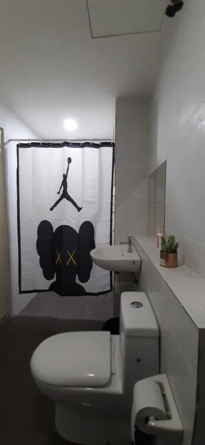 Cozy Sk 1 For 4 Pax Upm Mines Serdang