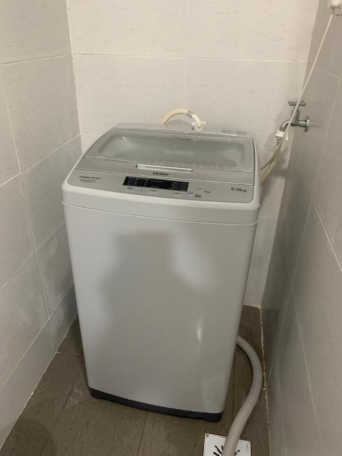 Apartment Cozy Sk 1 For 4 Pax Upm Mines Serdang